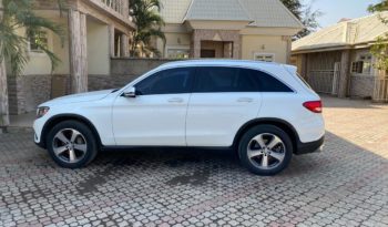 Mercedes Benz GLC300 full