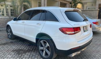 Mercedes Benz GLC300 full