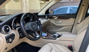 Mercedes Benz GLC300 full