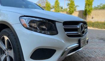 Mercedes Benz GLC300 full