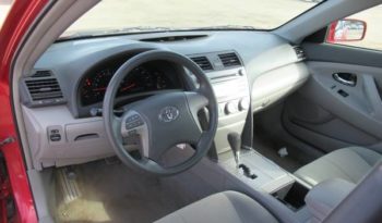 2007 Toyota Camry full
